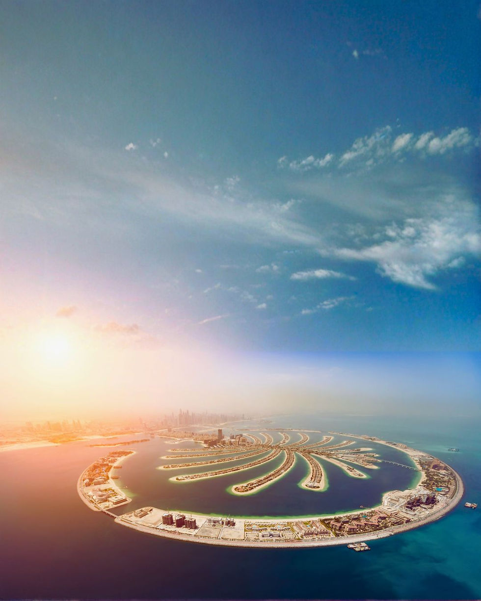Palm Jumeirah