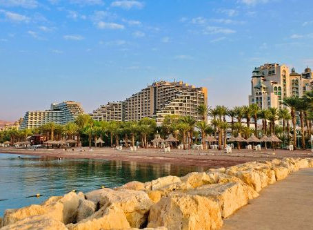 Descrube Eilat