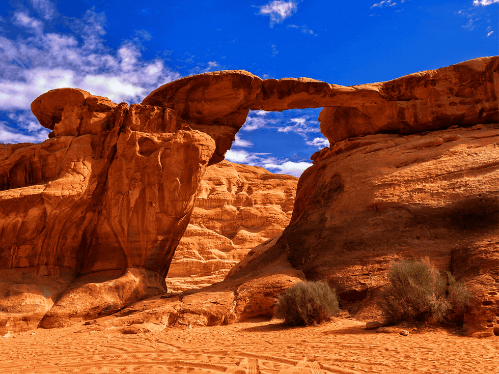 WADI RUM – AMMAN.gif