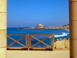 Caesarea Marítima