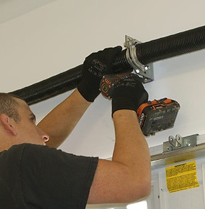 garage door repair