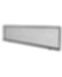 Product: Flat Top Tubular Sliding Gate 6000mm x 1800mm (Black)