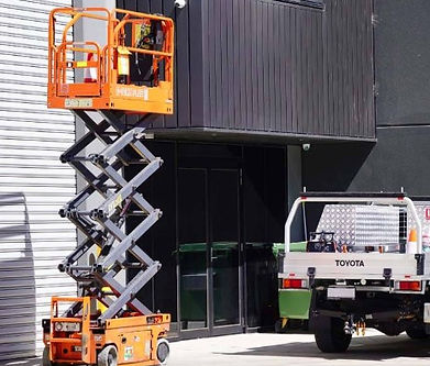 industrial door repair