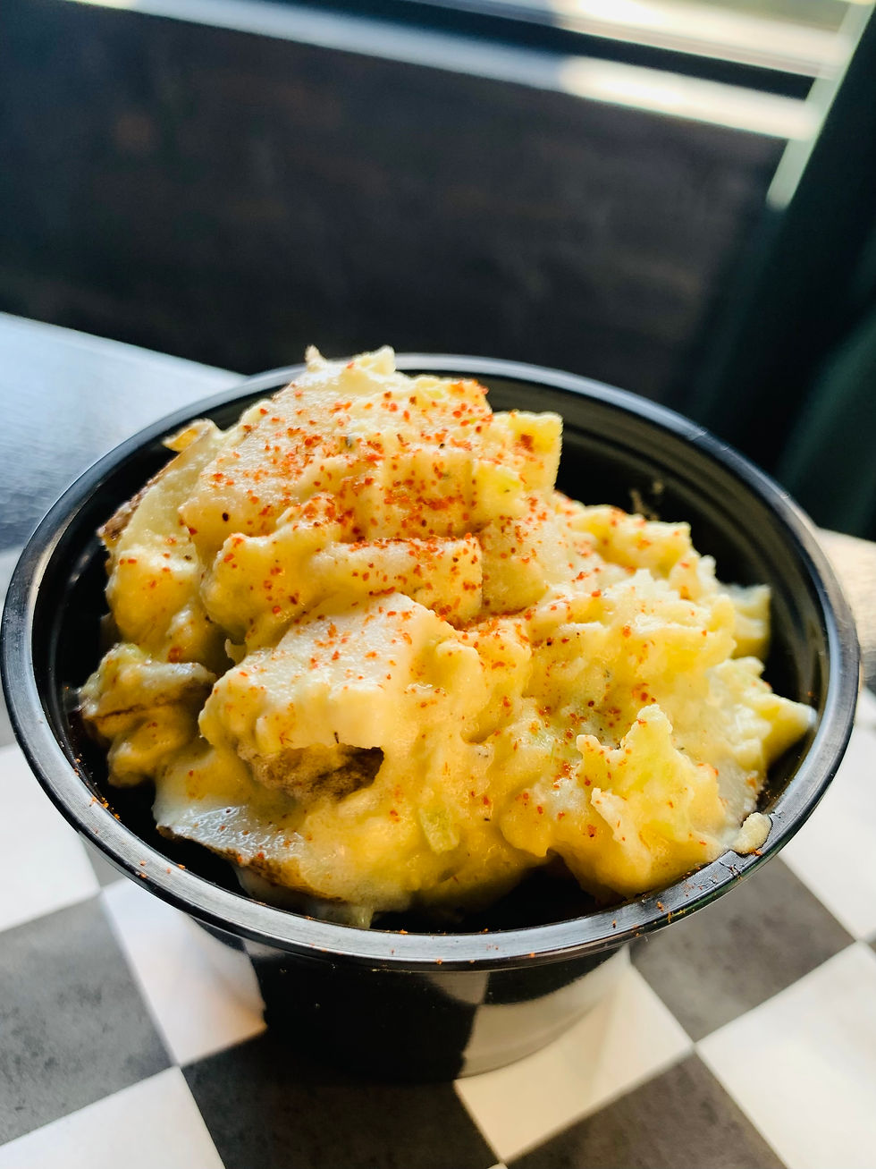 June's Potato Salad image