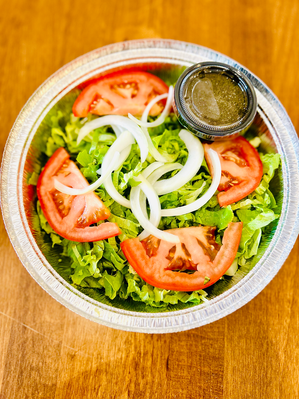 Simple Salad image