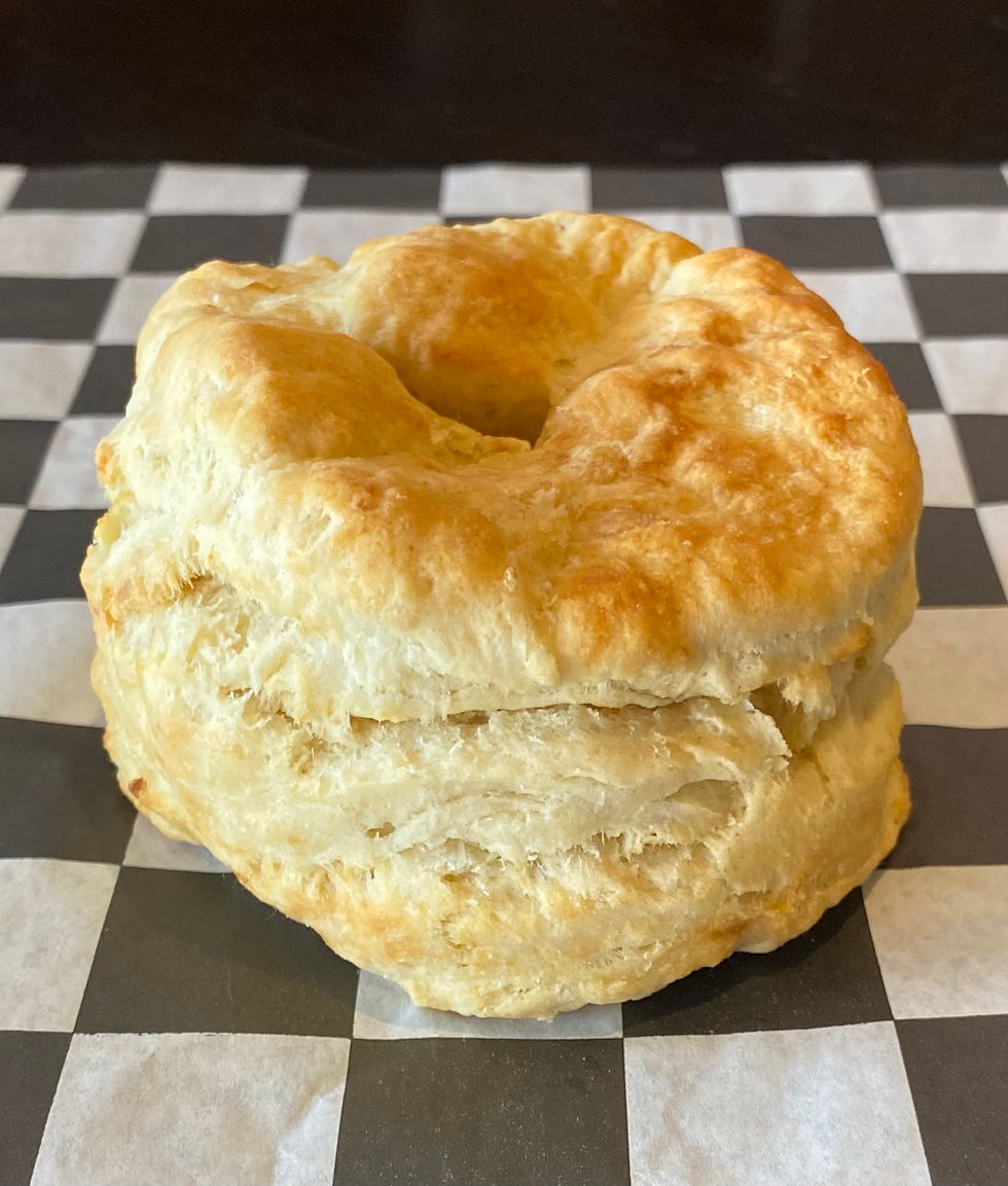 Ma's Biscuit image