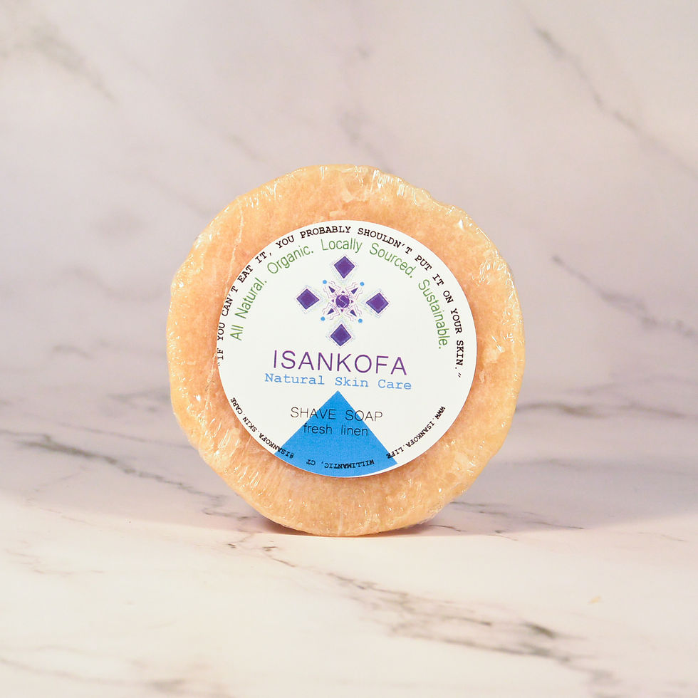 Thumbnail: Shave Soap