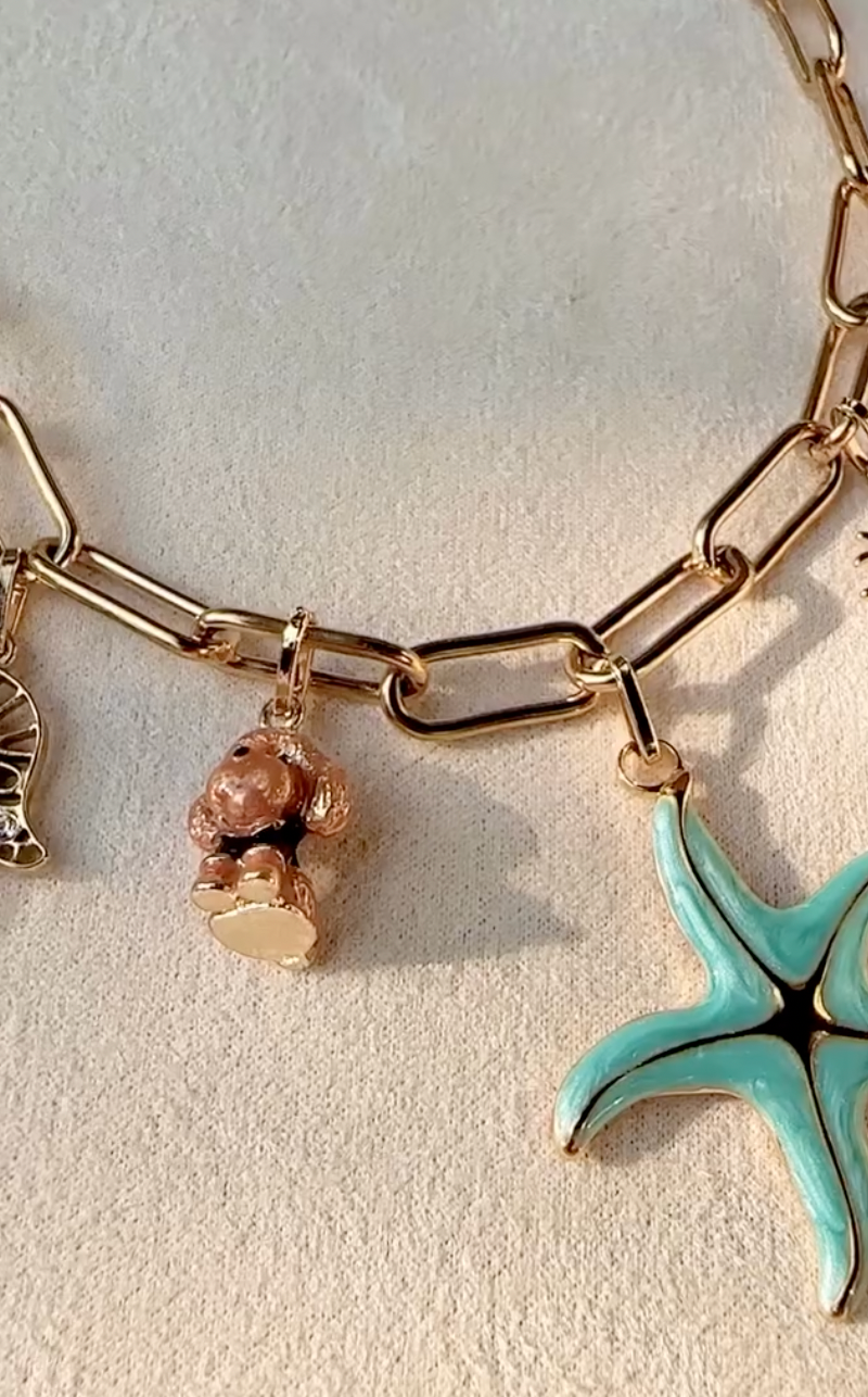 Thumbnail: Chain Styles