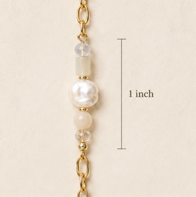 Thumbnail: Stones Section Length