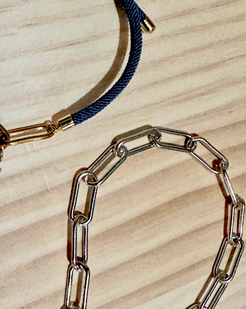 Thumbnail: Chain Styles