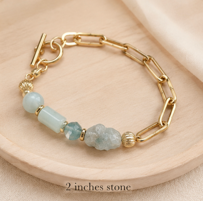 Thumbnail: Stones Section Length