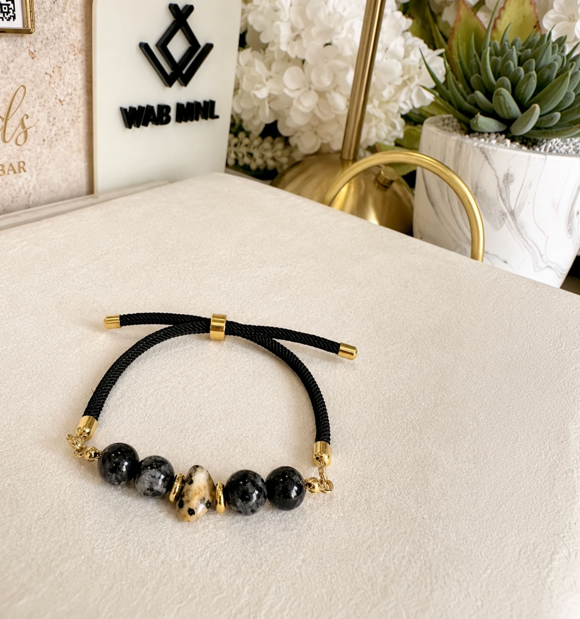 Cord & Stones