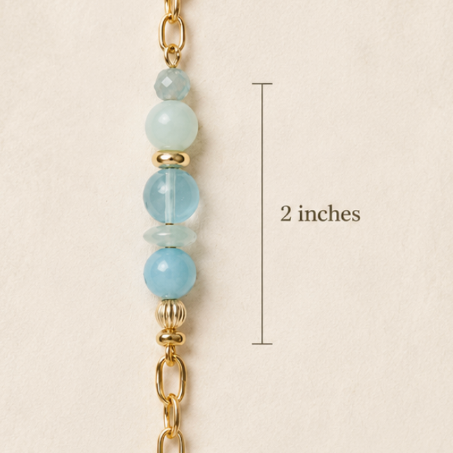 Thumbnail: Stones Section Length