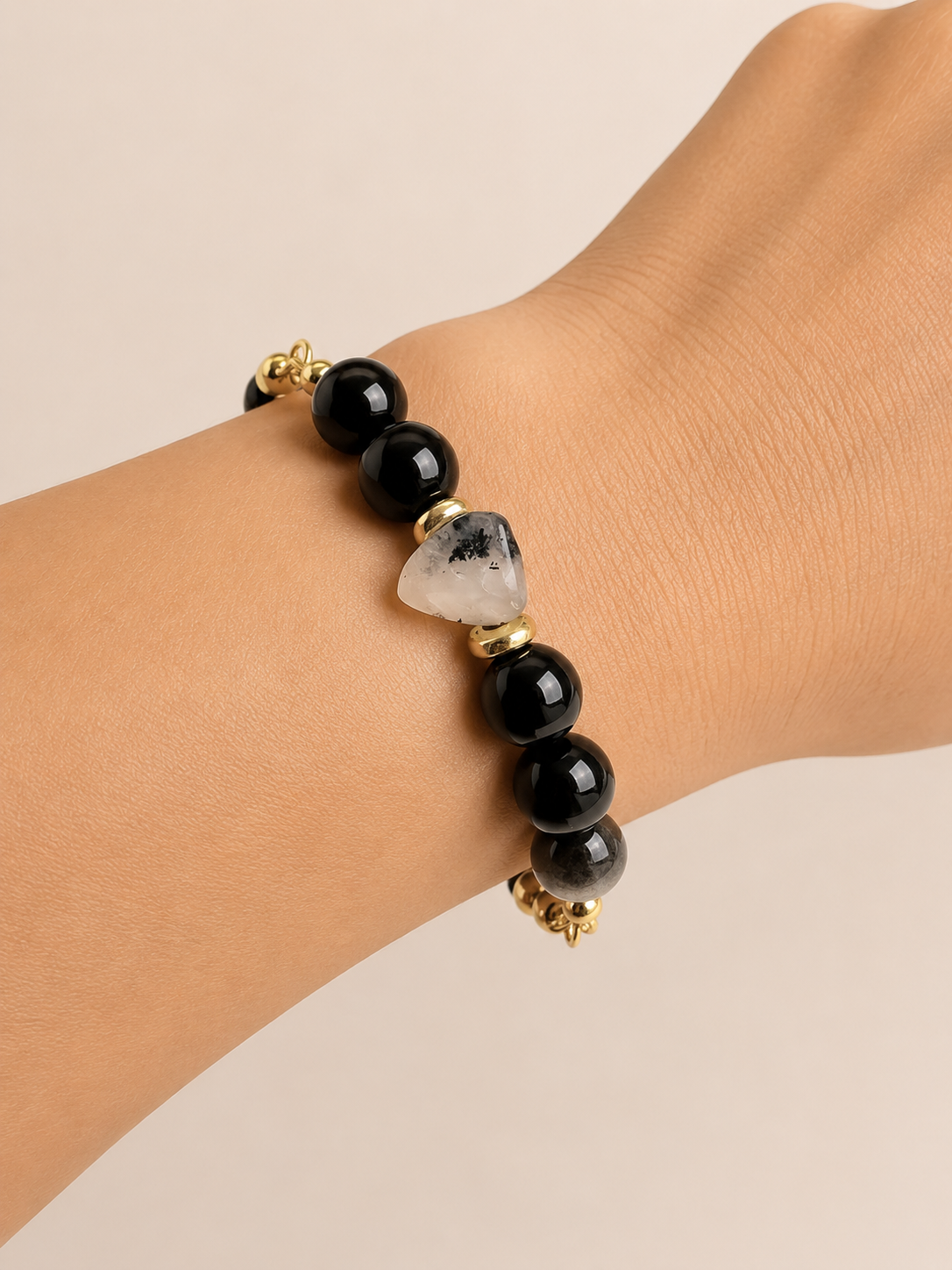 Cord & Stones