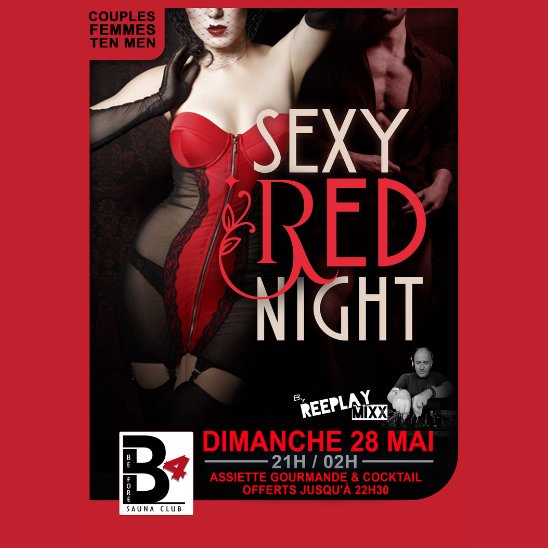 Red Night
