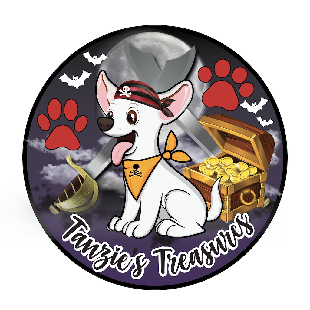 Tanzie's Treasures