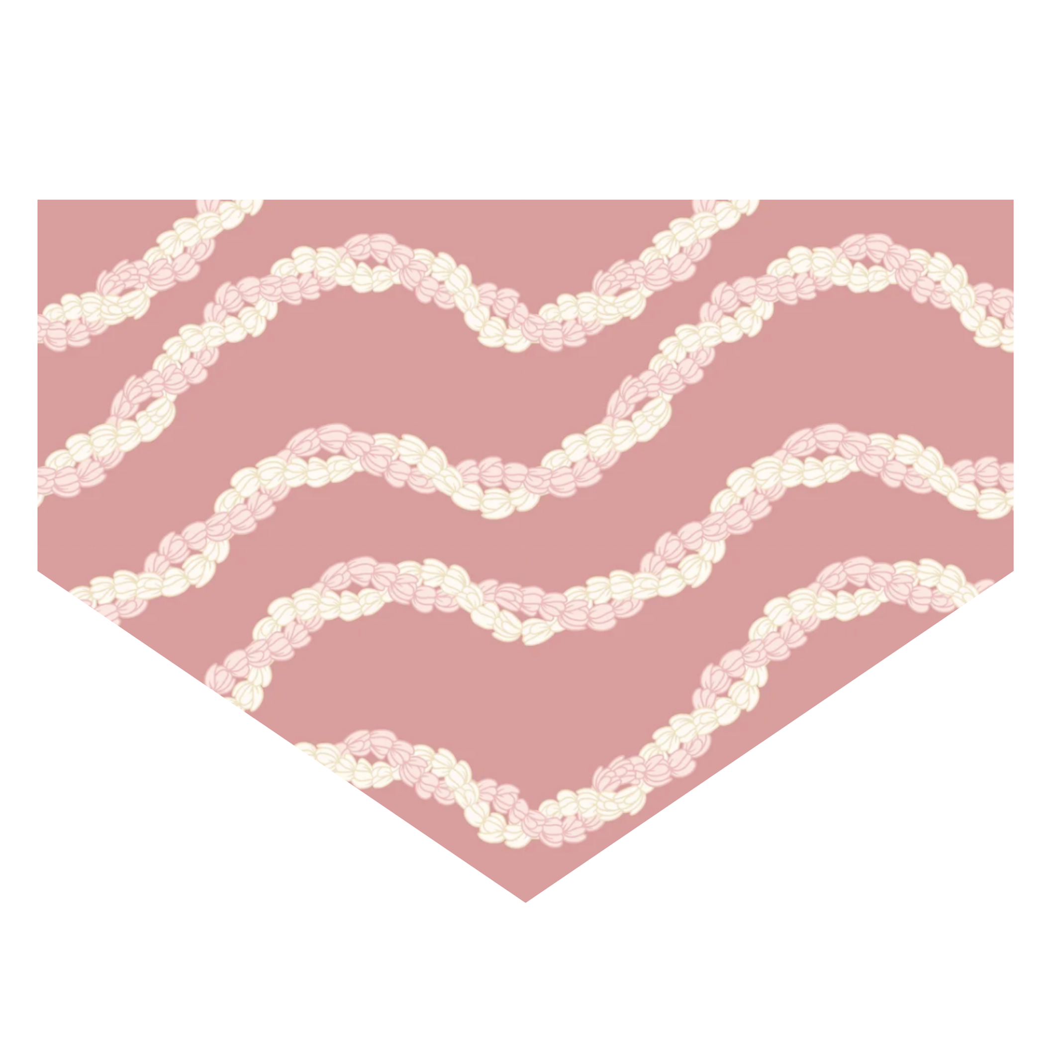 Pink Pikake
