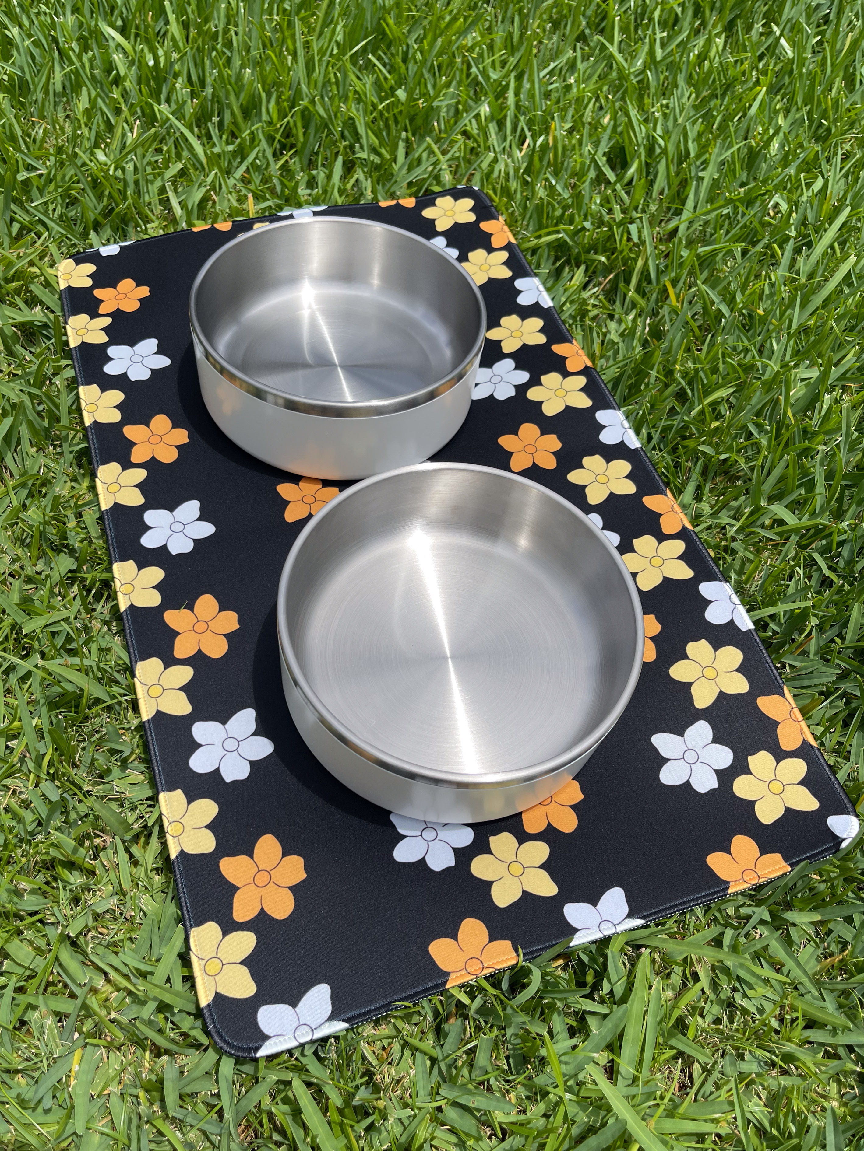 Puakenikeni Placemat