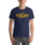 "The Dirty Shame" Band T-Shirt