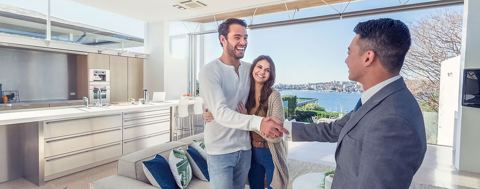 Durham Region Home Buyers