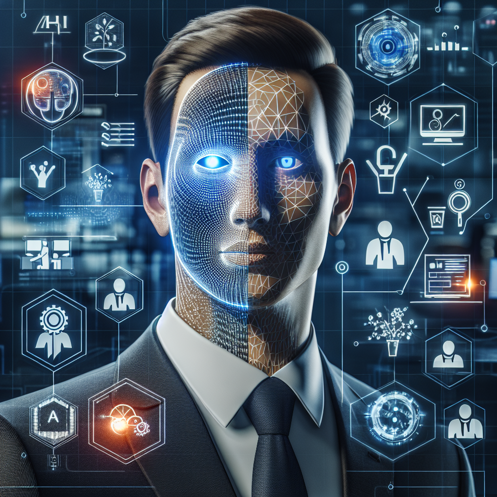 AI Transforming Development
