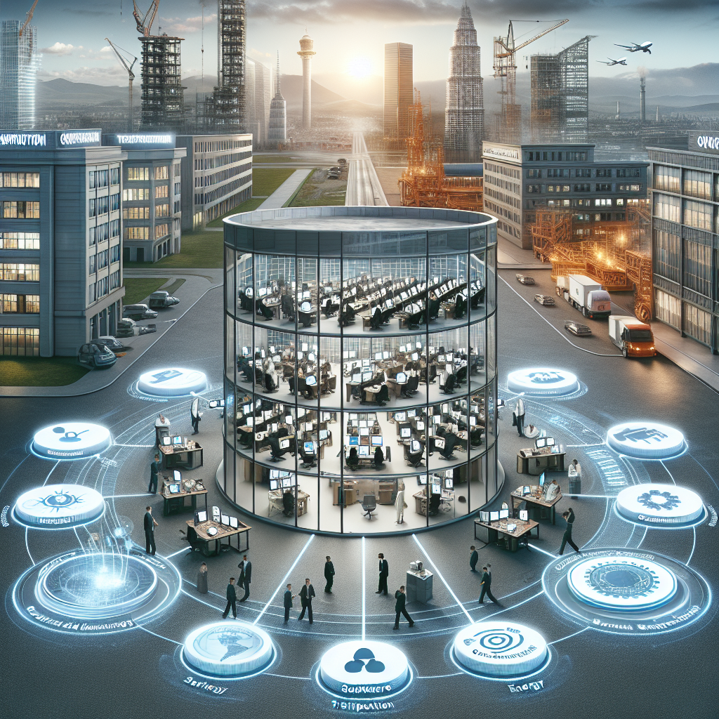 Outsourcing Image