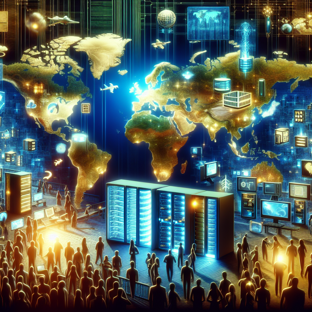 Asia Tech Hub