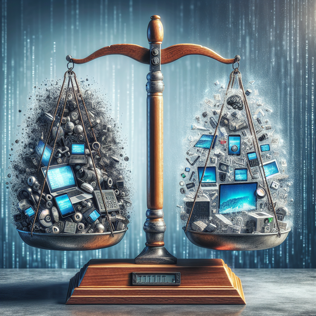 Digitization Risks