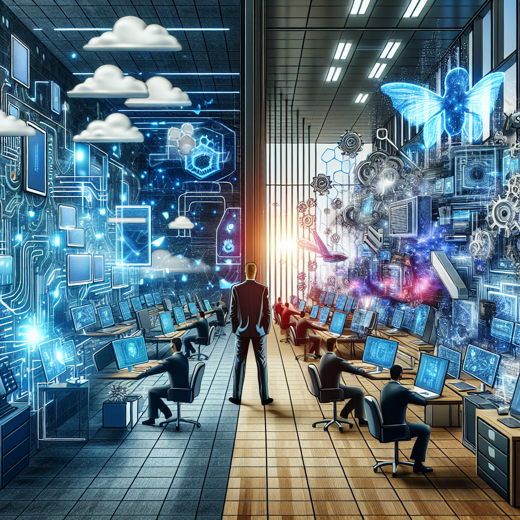 Digital Transformation
