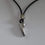 Thumbnail: Titanium K9 Tooth Necklace