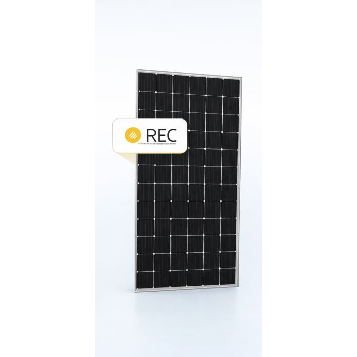 REC Solar