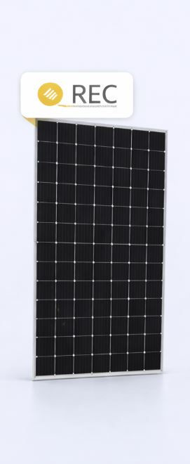 Thumbnail: REC Solar
