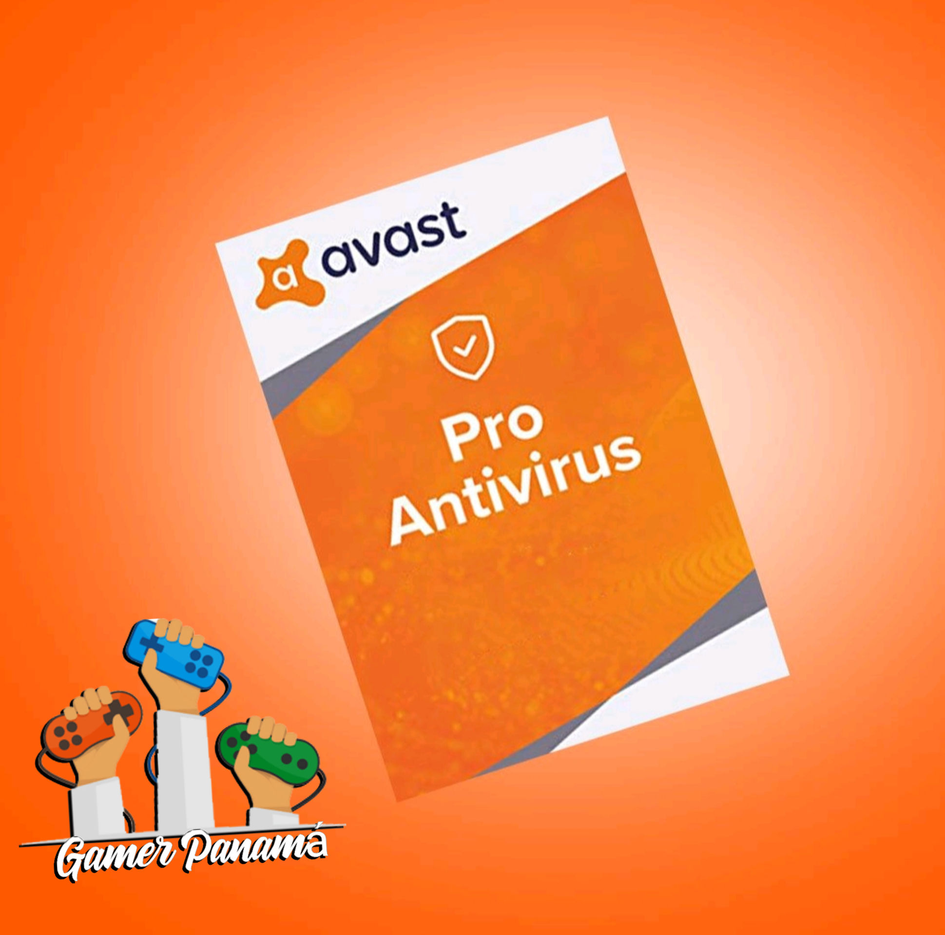 Avast Premiun 2019