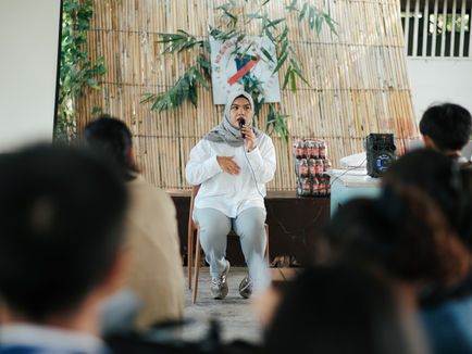 We Were Children Once