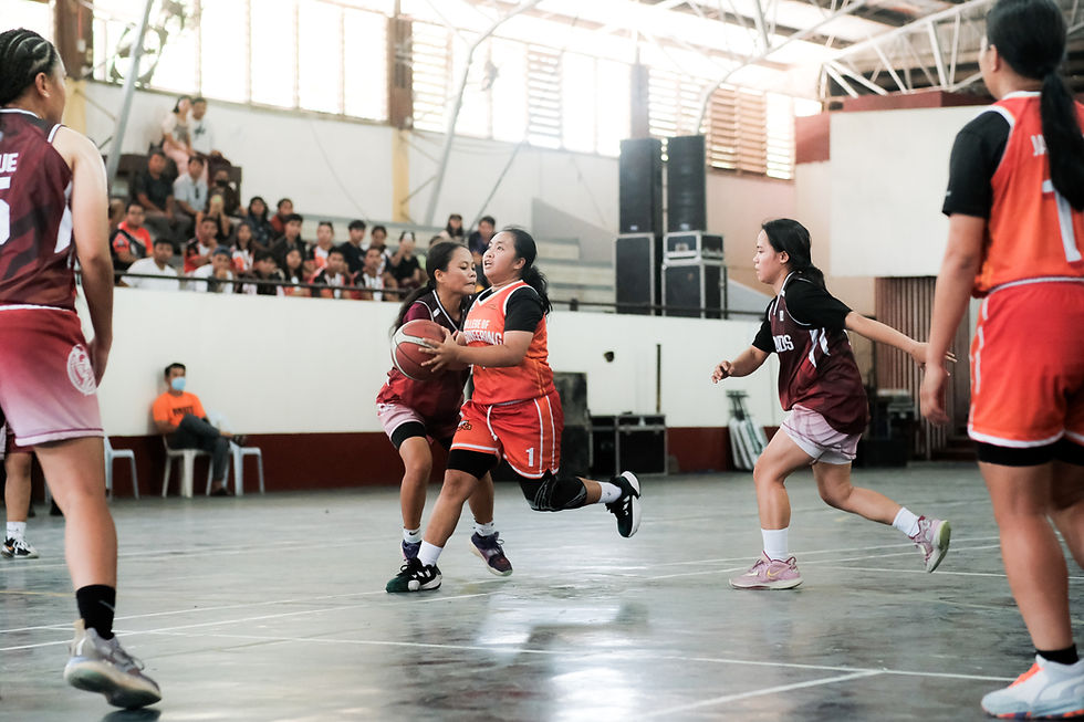 Asteegs end long runner-up streak to clinch women’s bball crown over Vanguards