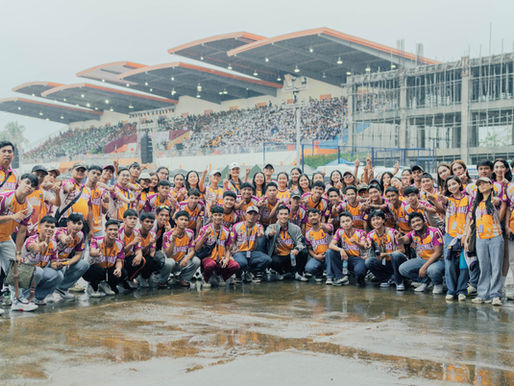 Five years in the making: MSU-GSC stages resurgent return to MASTS Games 2025 with renewed pride, resilience