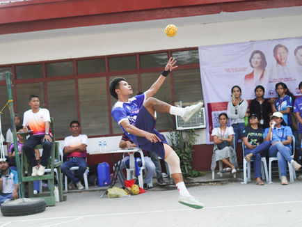 Legendary Mentors retain back-to-back sepak takraw crown over familiar rival