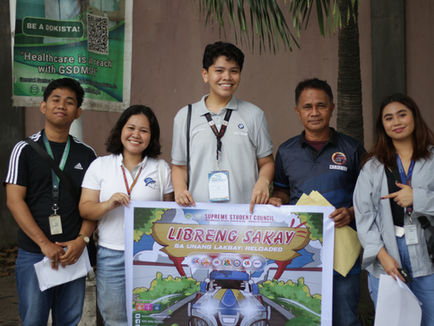 SSC’s Libreng Sakay marks 7th Run, reincludes Gensan route