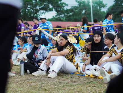 SHOCKWAVES RETURN: Quakes jolt MSU-GSC founding anniversary, intramurals opening, echoing 2023 tremor