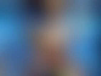 Iridescent Shades of Blue