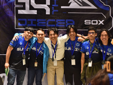 JIECEP-MSU-GSC to vie national ‘IECEP Students’ Summit’, calls support from fellow MSUans