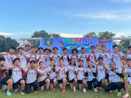 Ultimate beginnings: MSU-GSC squad makes noise in first frisbee invitational stint