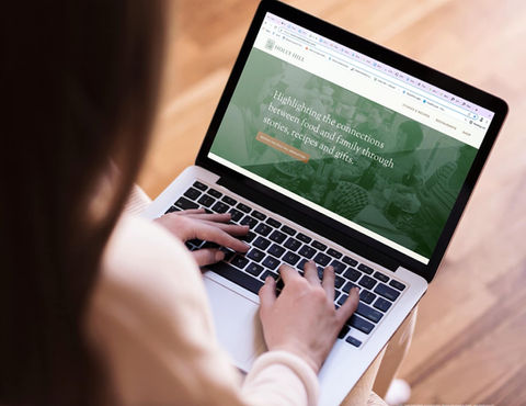 Holly Hill Social Media Strategy