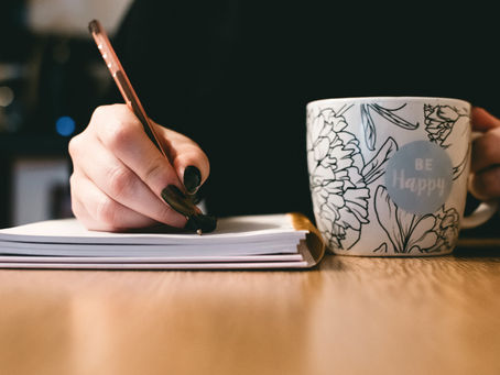 The Joy of Finding a New Story