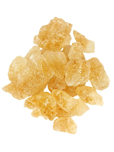Tea Sugar Rocks Chinese Rock Sugar - Raw Unrefined Tea Sugar | Tea of Teas