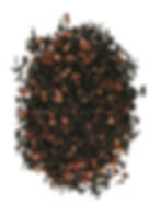 Hot Chocolate Tea premium cacao black wellness loose leaf tea by Tea of Teas – organically sourced blend of black tea cacao