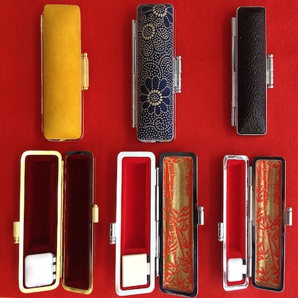 はんこのhackberry 沼津のはんこ屋 日本静岡県沼津市