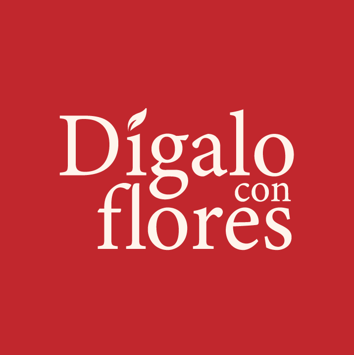 Floristería Digalo Con Flores — wedding
