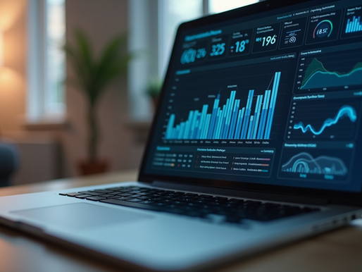 Why Entrepreneurs Need to Embrace AI for Entrepreneurs