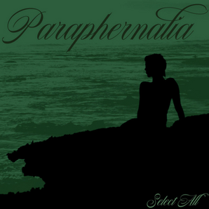 New single from SELECT ALL!